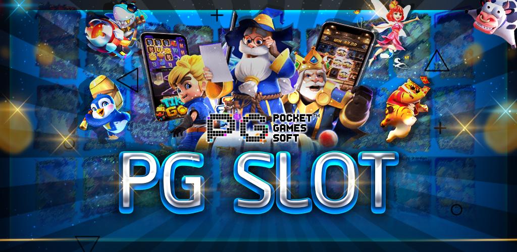 PG SLOTS